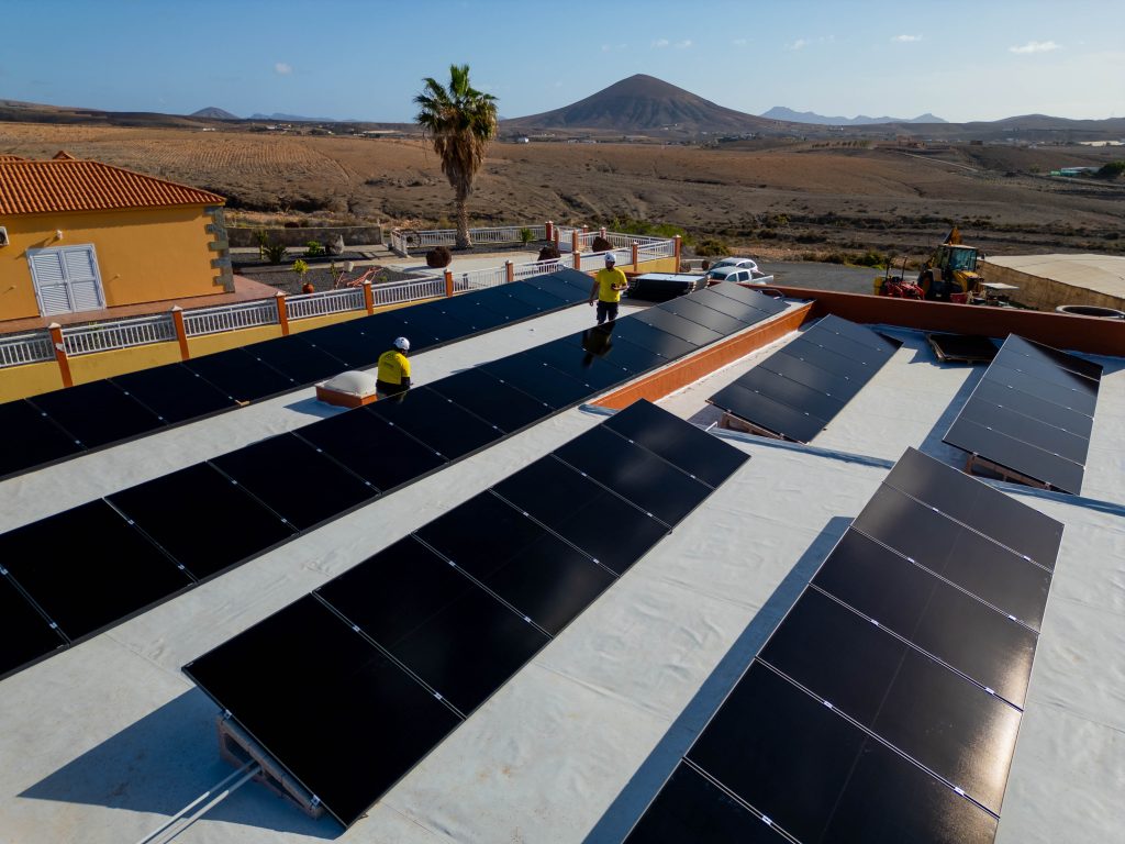 comunidades energéticas